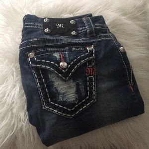 Miss Me Jeans SOLD